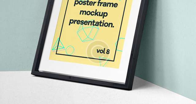Poster Templates and Presentations